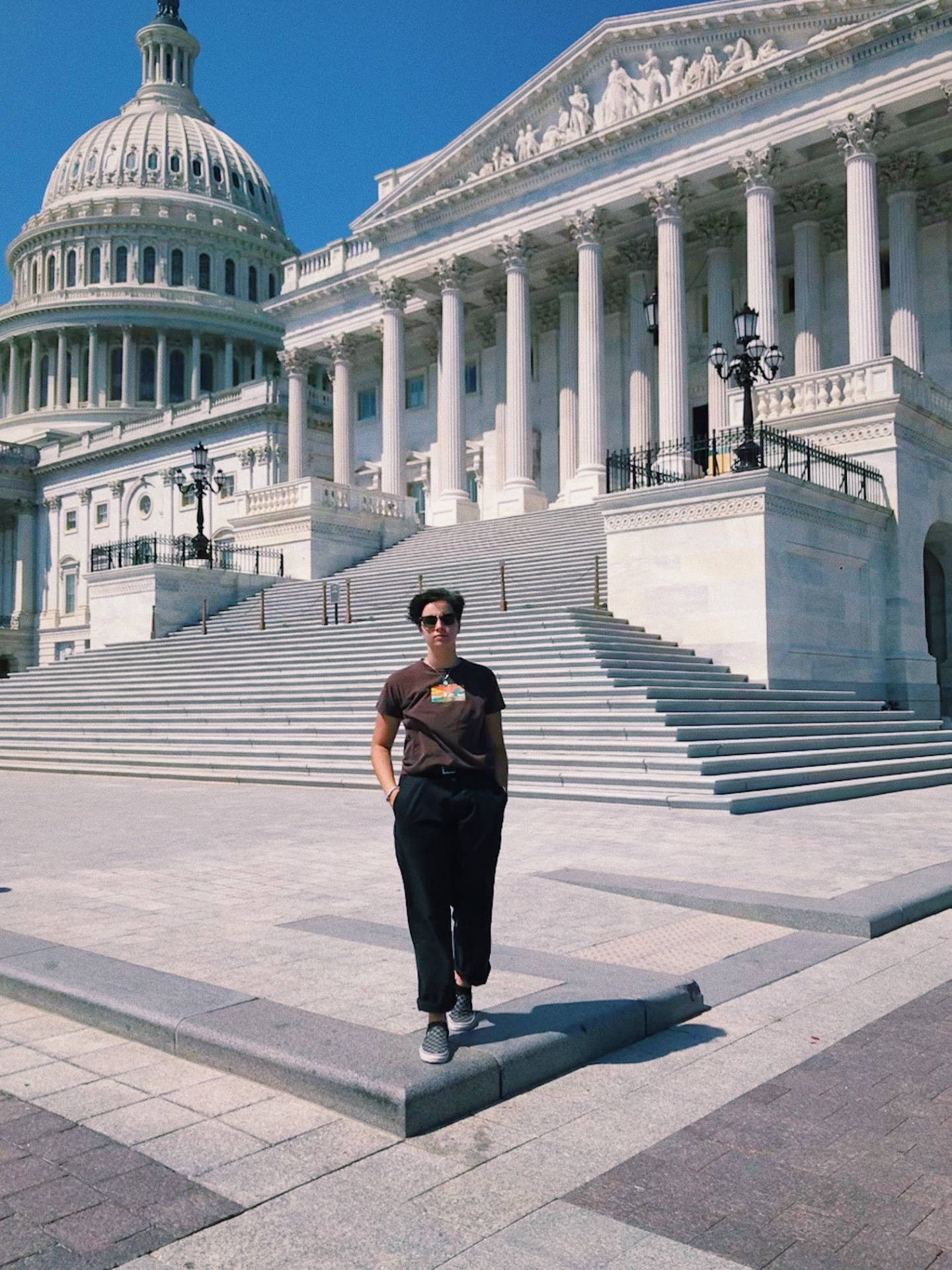 President: Naomi Piper-Pell