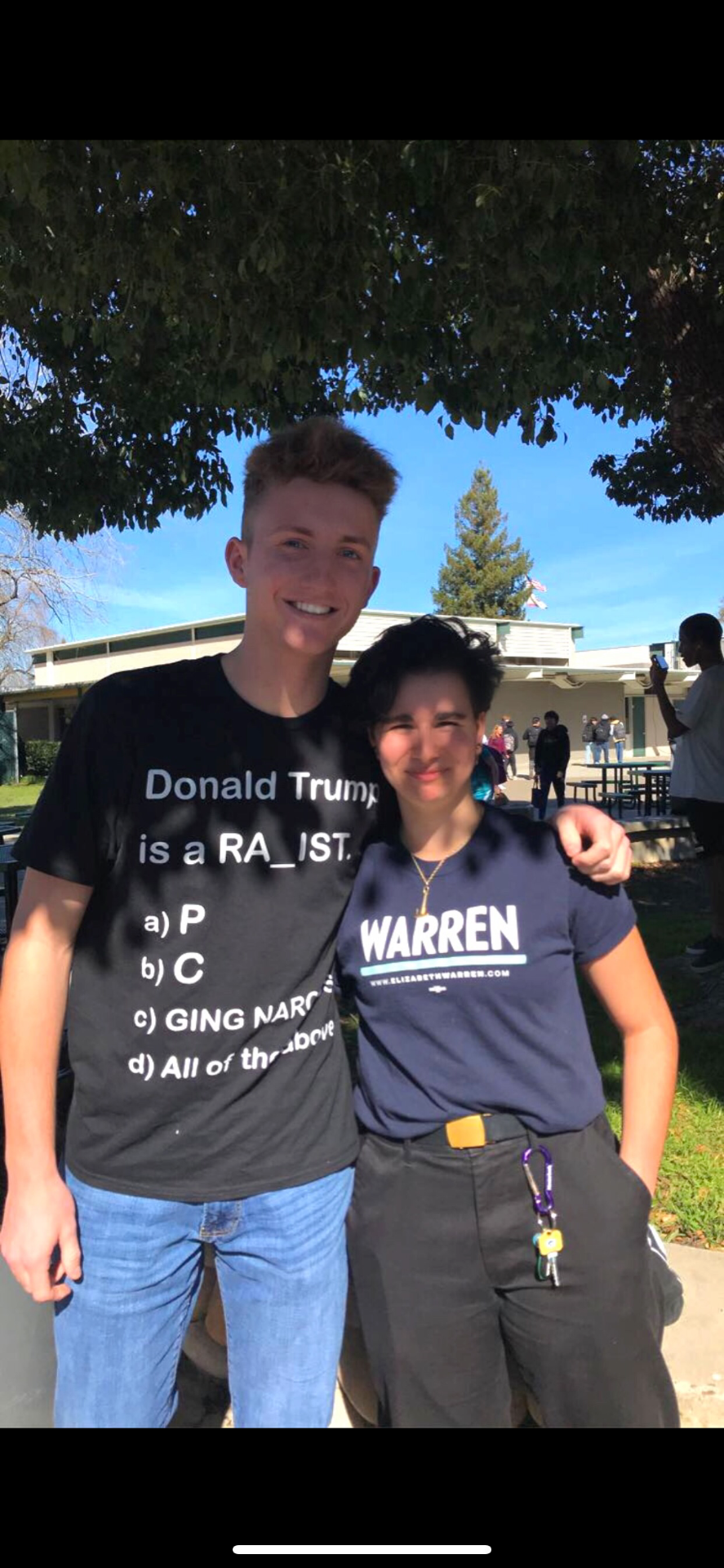 Vice President: Nate Vanderkar