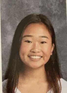Vice President: Hannah Lee