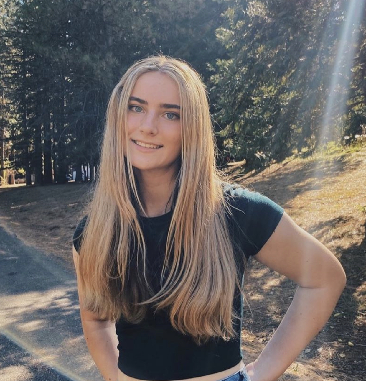 Vice President: Chloe Orrick