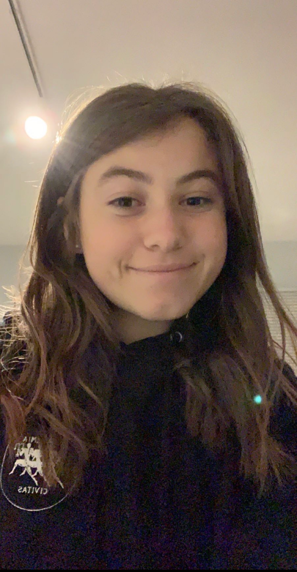 President: Taylor White