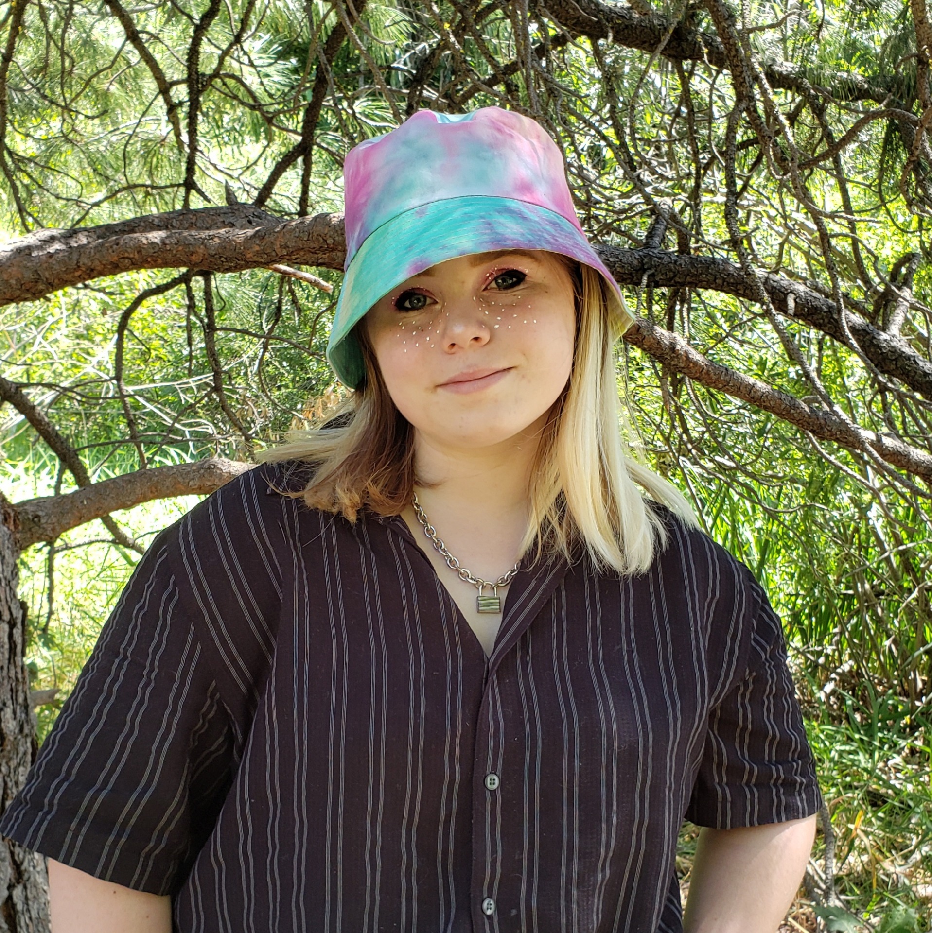 President: Jenna Shepherd