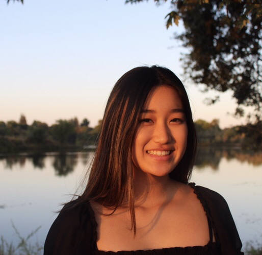 President: Jubeen Park