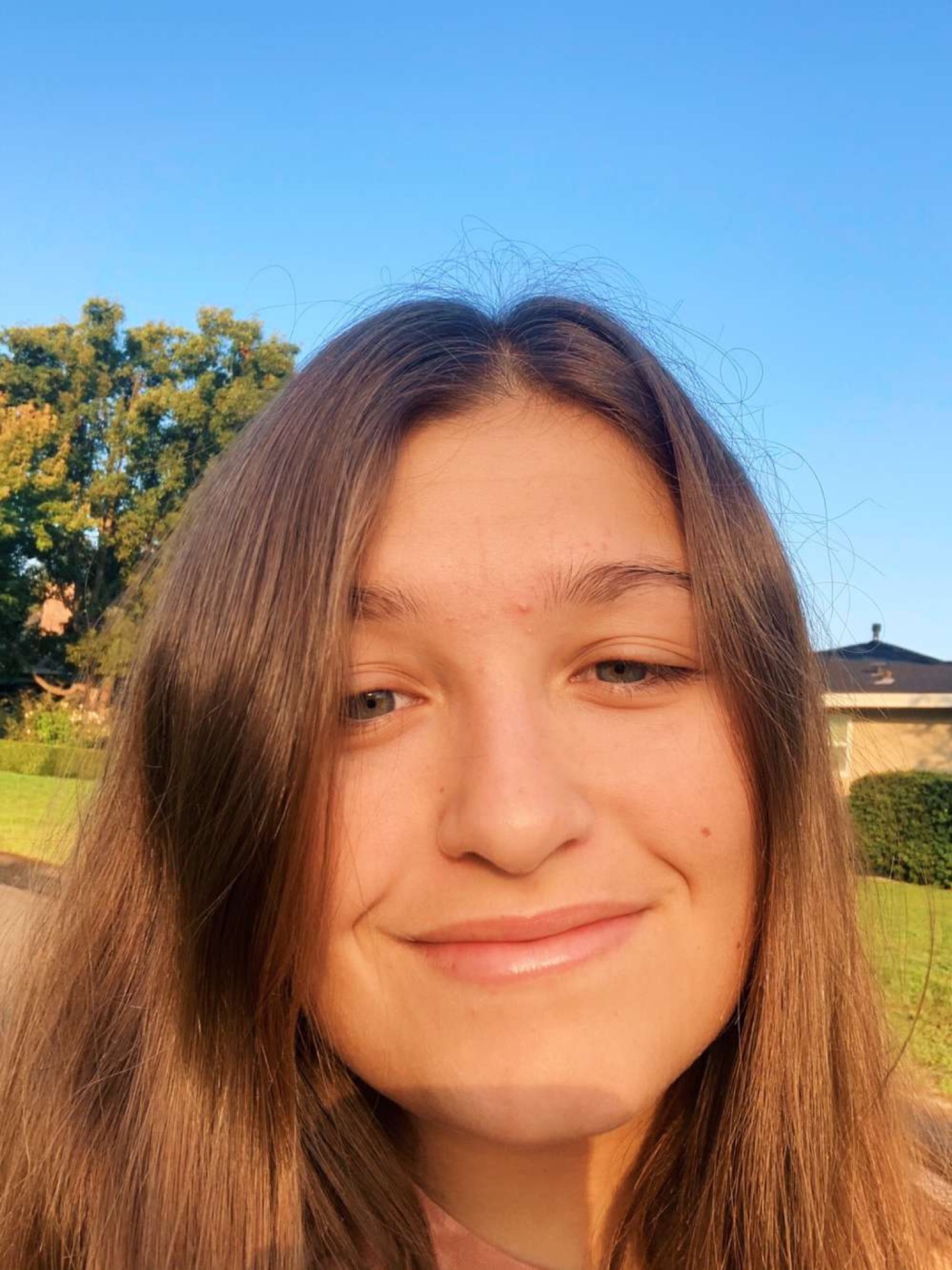 Outreach Director: Kayla O'Brien