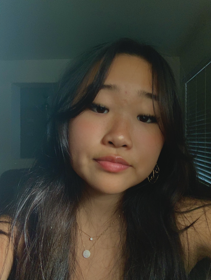 President: Hannah Lee