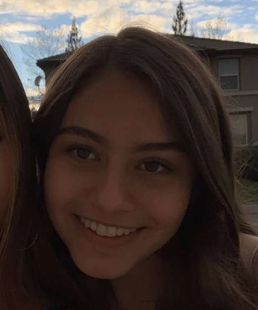 Vice President: Natalia Hurtzig Lopez