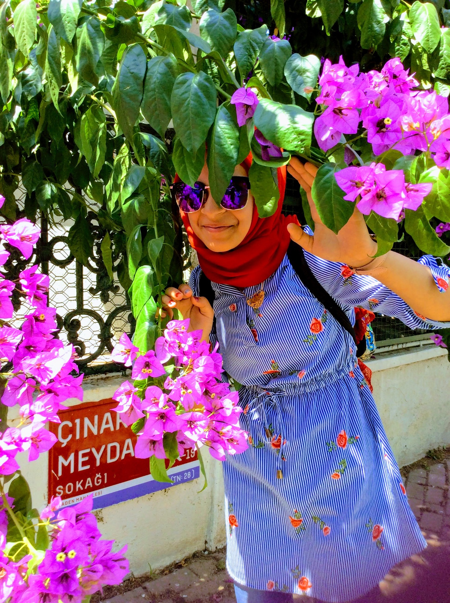 President: Doaa Mohammad 